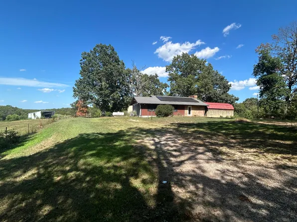 24728 State Hwy Uu, Washburn, MO 65772