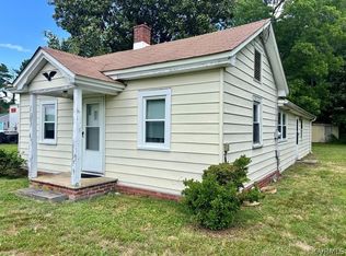 2202 Harryhogan Rd, Callao, VA 22435