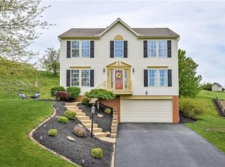 306 Dana Ct, Gibsonia, PA