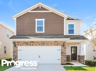 1109 Orchard Dr, Graham, NC 27253