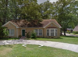 400 E Arizona Ave, Ruston, LA 71270