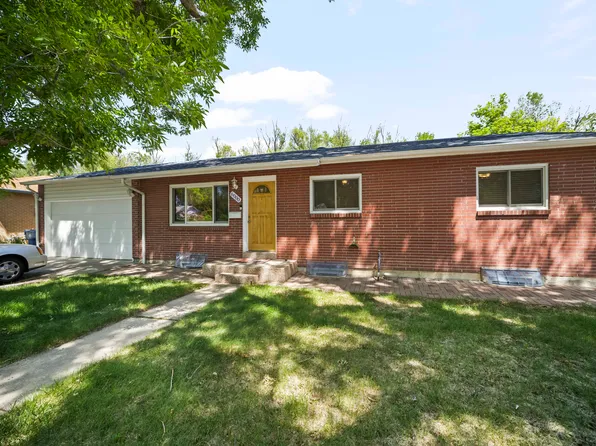 6000 Brooks Dr, Arvada, CO