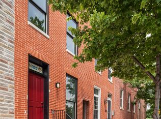 2244 Bank St, Baltimore, MD 21231