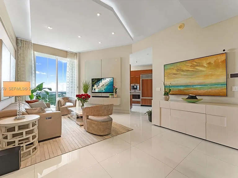 15811 Collins Ave #3605 — Photo 2