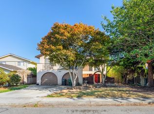 10360 Buttermere Dr, Richmond, BC