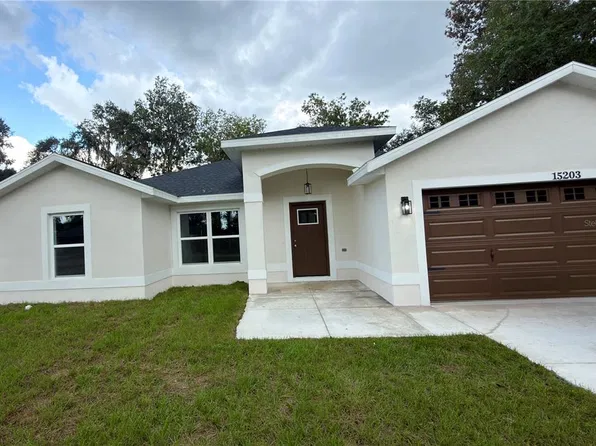 15203 SE 62nd Ave, Summerfield, FL 34491