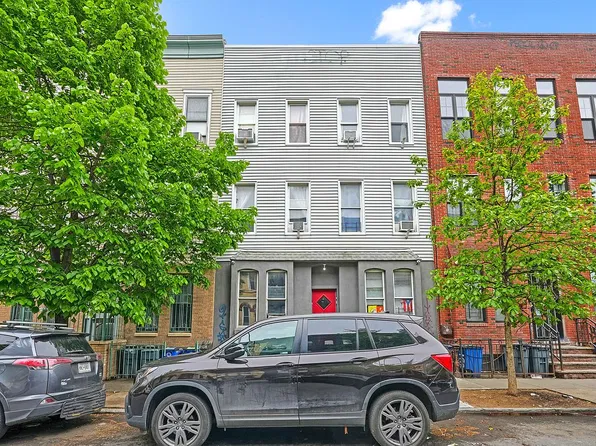 190 Stockholm St #Hse, Brooklyn, NY 11237