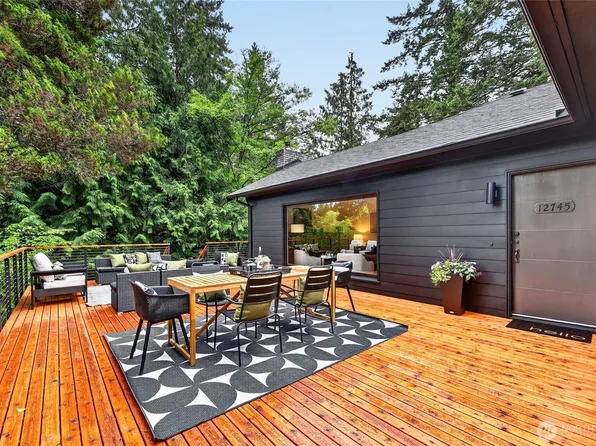 12745 10th Avenue NE, Seattle, WA 98125