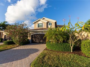 11660 Meadowrun Cir, Fort Myers, FL 33913