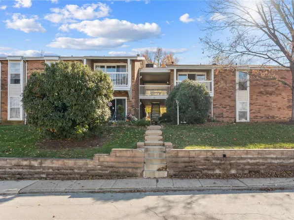 538 Nirk Ave APT F, Saint Louis, MO 63122