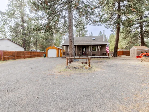 56705 Stellar Dr, Bend, OR 97707