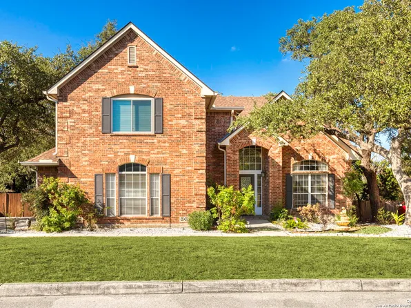 22422 Sierra Blanca, San Antonio, TX 78259