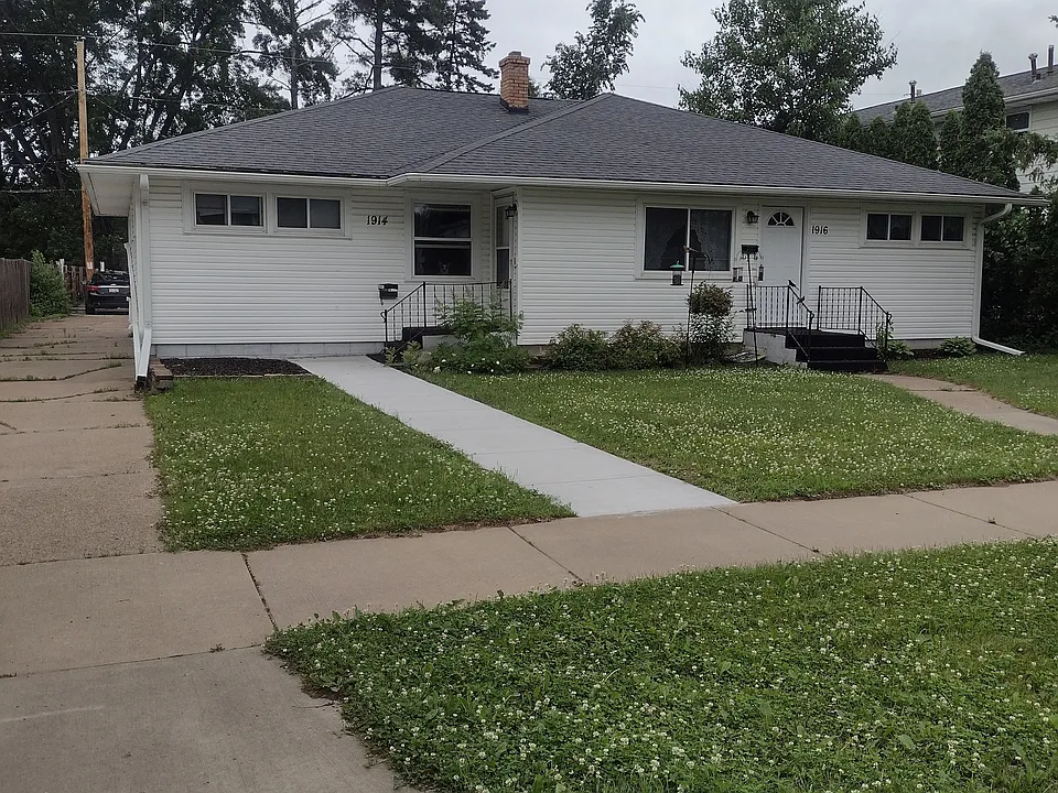 1914-1916 Hopkins Ave #1