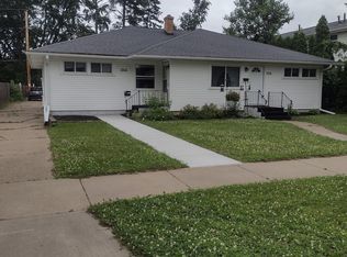 1914-1916 Hopkins Ave #1, Eau Claire, WI 54701