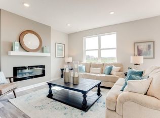 6727 Pine Arbor Ln S, Cottage Grove, MN 55016