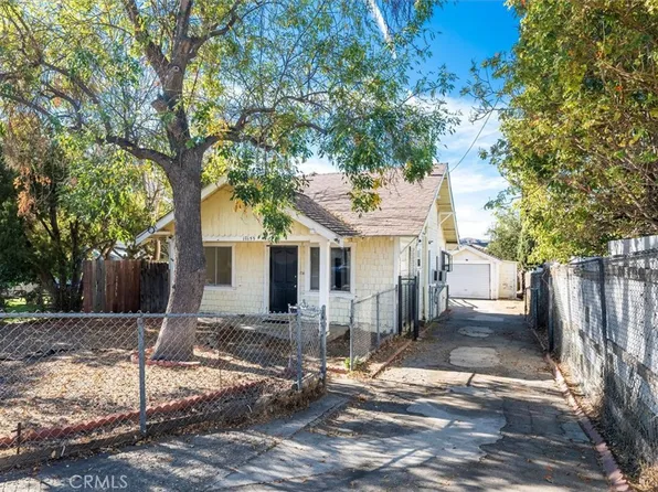 10155 Mount Gleason Ave, Sunland, CA 91040