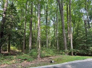 2 Wilton Coves Dr LOT 2, Hartfield, VA 23071