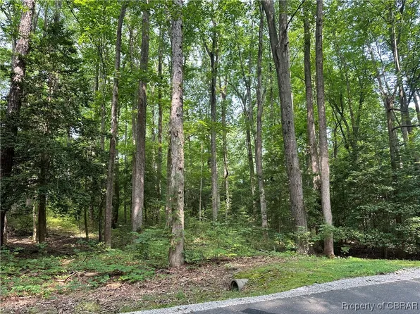 2 Wilton Coves Dr Lot 2, Hartfield, VA 23071