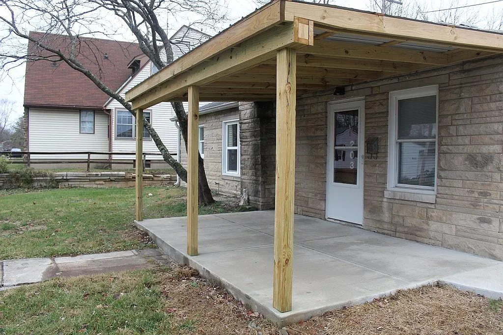 3 bed, 1500 sqft, $4,500 — Photo 1