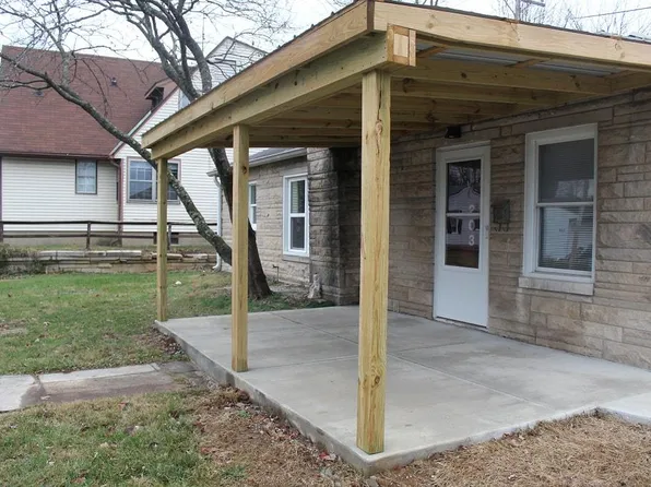 203 S Clark St, Bloomington, IN 47408