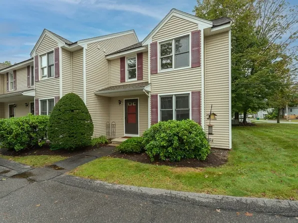 10 Cottage St Unit F, Pepperell, MA 01463