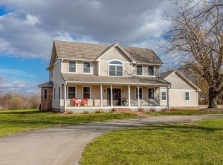 1272 N 1135th Rd, Lawrence, KS 66047