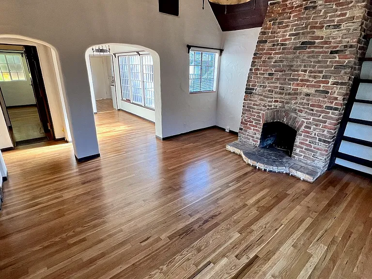 1801 Spruce St #D — Photo 2