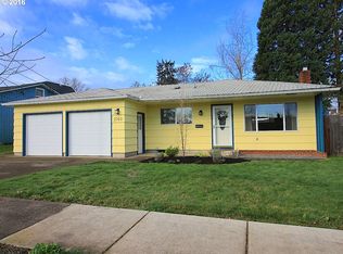 2160 Hayes St, Eugene, OR 97405