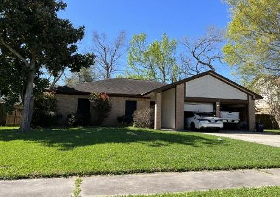 Property Front View