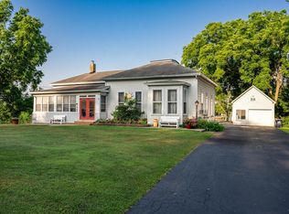 409 N Brooklyn Ave, Elroy, WI 53929