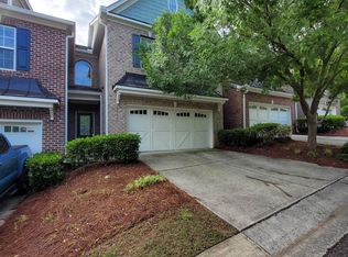 1116 Weston Green Loop, Cary, NC 27513