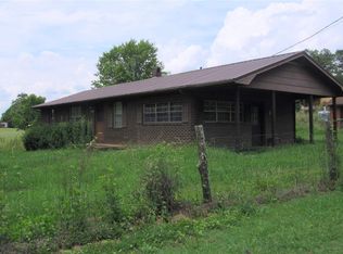 1260 Moonglow Rd, Newport, TN 37821