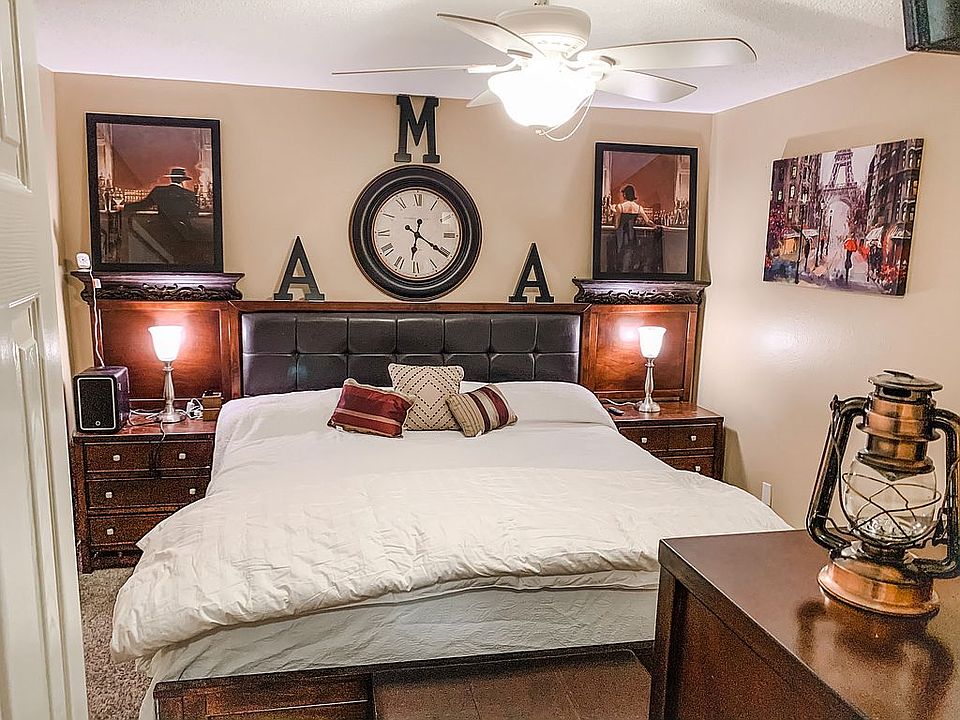 Master Suite