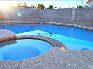 1806 Metallic Ct, Las Vegas, NV 89183