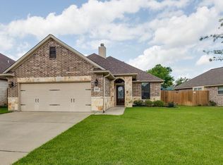4107 Rocky Mountain Ct, College Station, TX 77845