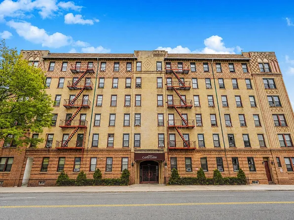 7609 4th Ave APT D9, Brooklyn, NY 11209