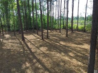 Vernon School Rd, Mount Hermon, LA 70450