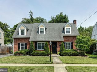 345 N 29th St, Camp Hill, PA