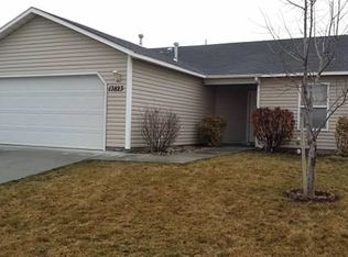 13823 Mesa St, Caldwell, ID 83607