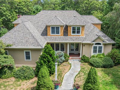 58 The Hacking Circle, Mashpee, MA, 02649