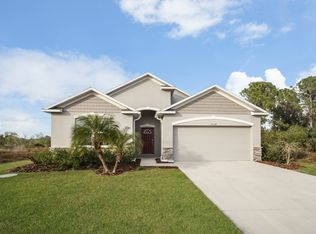 15118 Amsterdam Ave, Port Charlotte, FL 33981