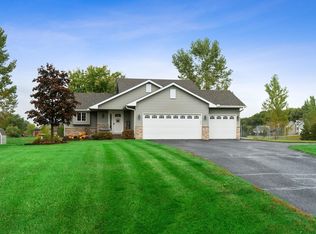 14720 285th Ave NW, Zimmerman, MN 55398