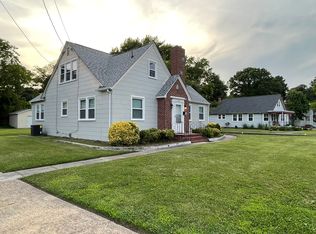 2100 Rodman Ave, Portsmouth, VA 23707