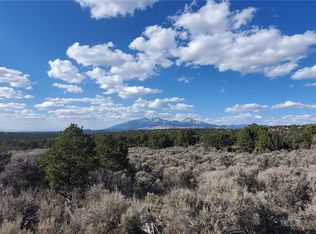 7058 Pamplin Rd #7058, Fort Garland, CO 81133