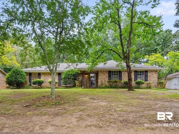 6657 Hounds Run S, Mobile, AL 36608