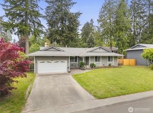 7335 Aegean Blvd NE, Bremerton, WA