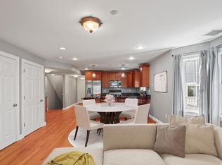 90 Litchfield St #1, Brighton, MA 02135