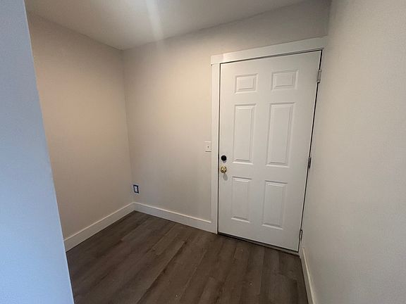 Entry Way