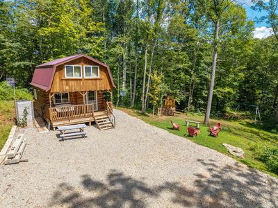13654 Blue Rock Church Rd, Chandlersville, OH, 43727