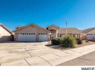 2098 Roy Rogers Way, Kingman, AZ 86409